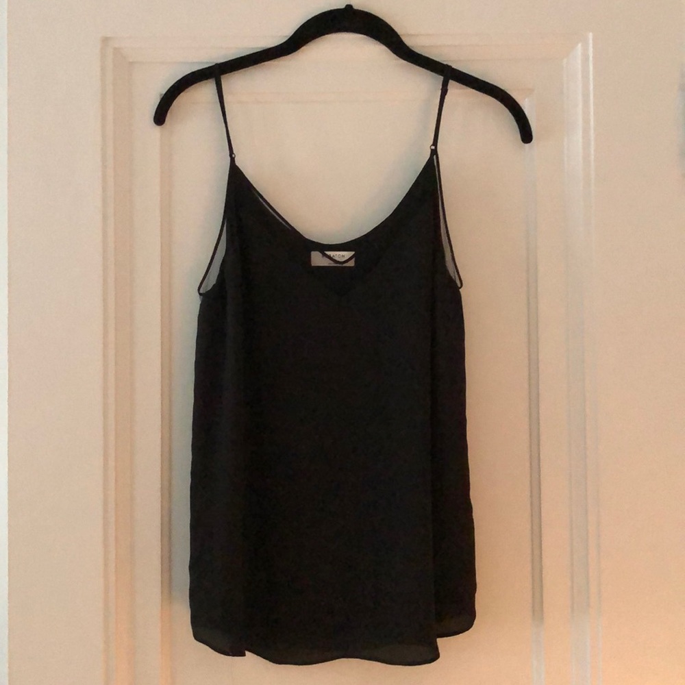 Aritzia Babaton tank